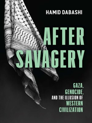 cover image of After Savagery